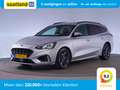 Ford Focus Wagon 1.0 EcoBoost 125pk ST-Line Business Gris - thumbnail 1