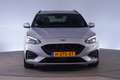 Ford Focus Wagon 1.0 EcoBoost 125pk ST-Line Business Gris - thumbnail 23