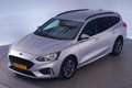Ford Focus Wagon 1.0 EcoBoost 125pk ST-Line Business Gris - thumbnail 13