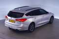 Ford Focus Wagon 1.0 EcoBoost 125pk ST-Line Business Gris - thumbnail 14
