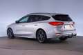 Ford Focus Wagon 1.0 EcoBoost 125pk ST-Line Business Gris - thumbnail 4