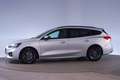 Ford Focus Wagon 1.0 EcoBoost 125pk ST-Line Business Gris - thumbnail 3