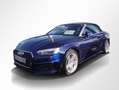 Audi A5 Cabrio 35 TFSI ACC AHK Alcantara Matrix Sitzh Blau - thumbnail 12