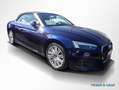 Audi A5 Cabrio 35 TFSI ACC AHK Alcantara Matrix Sitzh Blauw - thumbnail 3