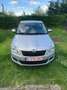 Skoda Fabia 1.6 CR TDi Gris - thumbnail 1