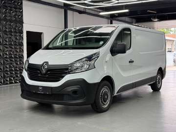 Tech L2H1 1.HAND*KLIMA*MWST*TÜV NEU