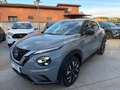 Nissan Juke Juke 1.0 DIG-T 114 CV DCT Acenta Grey - thumbnail 3
