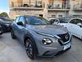Nissan Juke Juke 1.0 DIG-T 114 CV DCT Acenta Grey - thumbnail 1