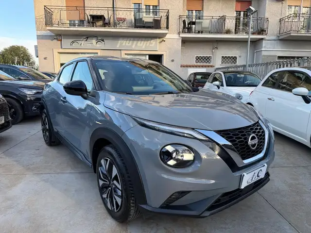 Nissan Juke Juke 1.0 DIG-T 114 CV DCT Acenta