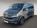 Volkswagen T6 Multivan T6.1 Multivan Highline 4 Motion Vollausstattung Grau - thumbnail 1