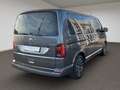 Volkswagen T6 Multivan T6.1 Multivan Highline 4 Motion Vollausstattung Grau - thumbnail 6