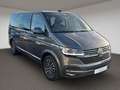 Volkswagen T6 Multivan T6.1 Multivan Highline 4 Motion Vollausstattung Grau - thumbnail 3