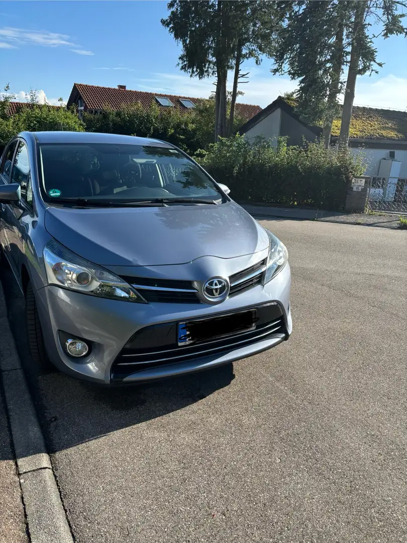 Toyota Verso 1.8 7-Sitzer Life - 1