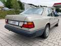Mercedes-Benz 230 E W124 Lim. *OLDTIMER*AUTOMATIK*2HAND* Gold - thumbnail 9