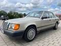 Mercedes-Benz 230 E W124 Lim. *OLDTIMER*AUTOMATIK*2HAND* Gold - thumbnail 5