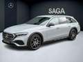 Mercedes-Benz E 300 de 4MATIC ALL TERRAIN HyperScreen Attelage Grijs - thumbnail 1