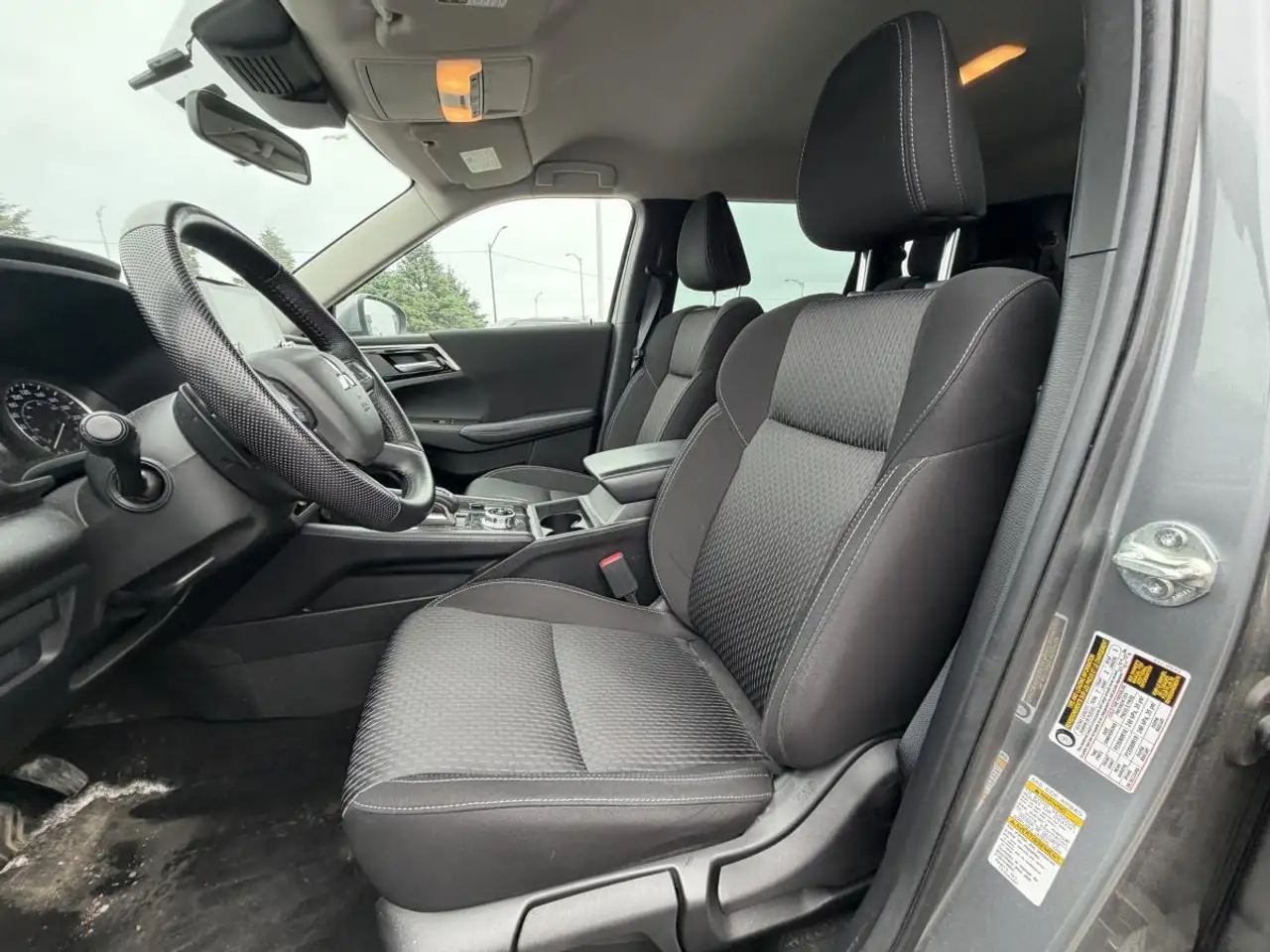 Mitsubishi Outlander photo Mitsubishi Outlander