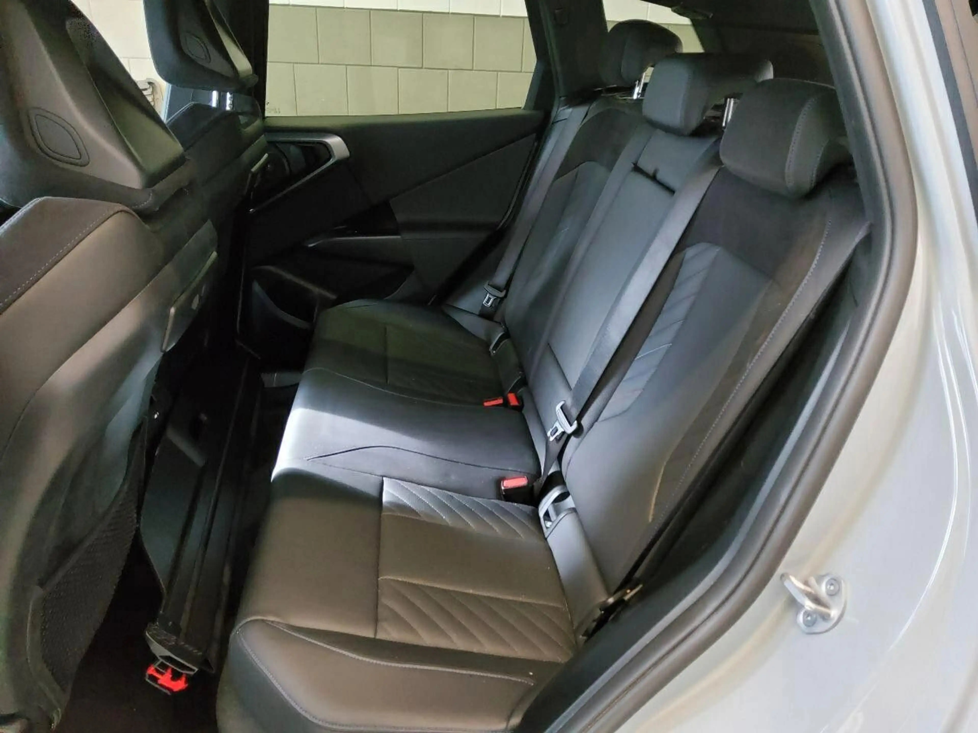BMW X3 20 d xDrive M Sport Premium-Paket, Sound-Syst — photo 5