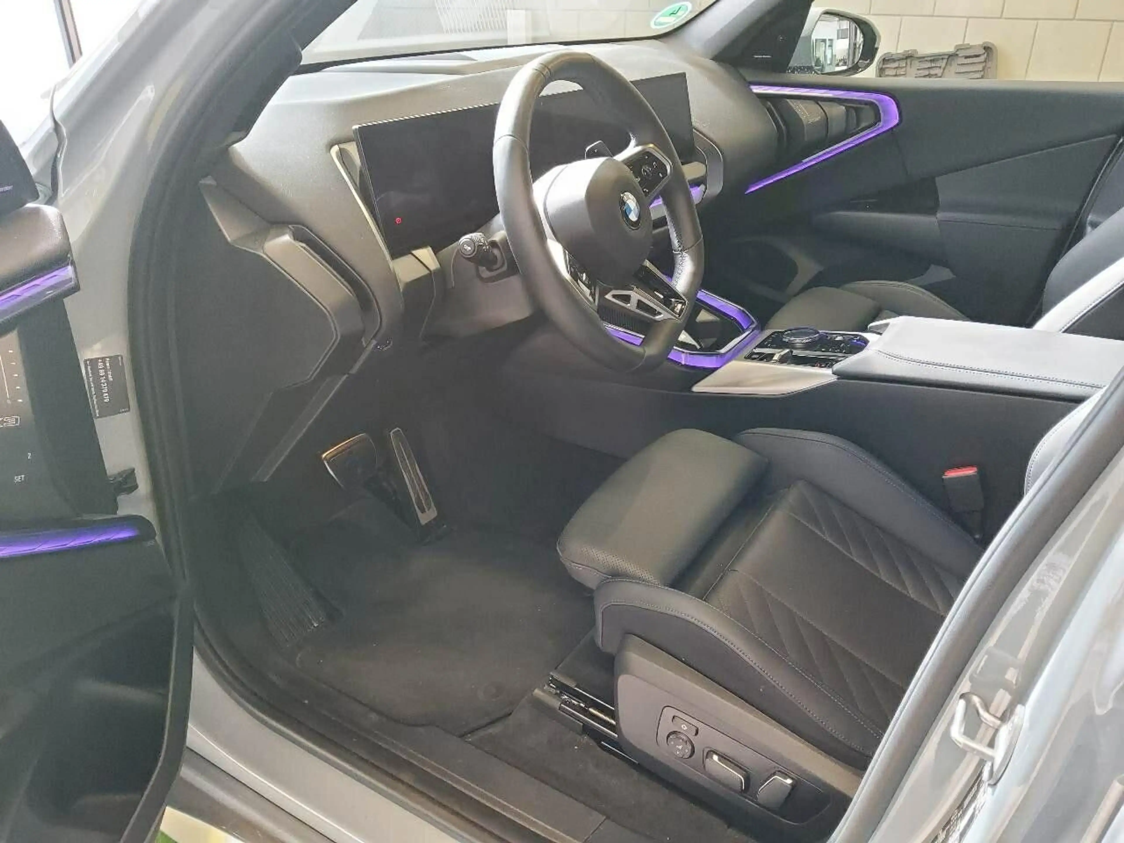 BMW X3 20 d xDrive M Sport Premium-Paket, Sound-Syst — photo 3