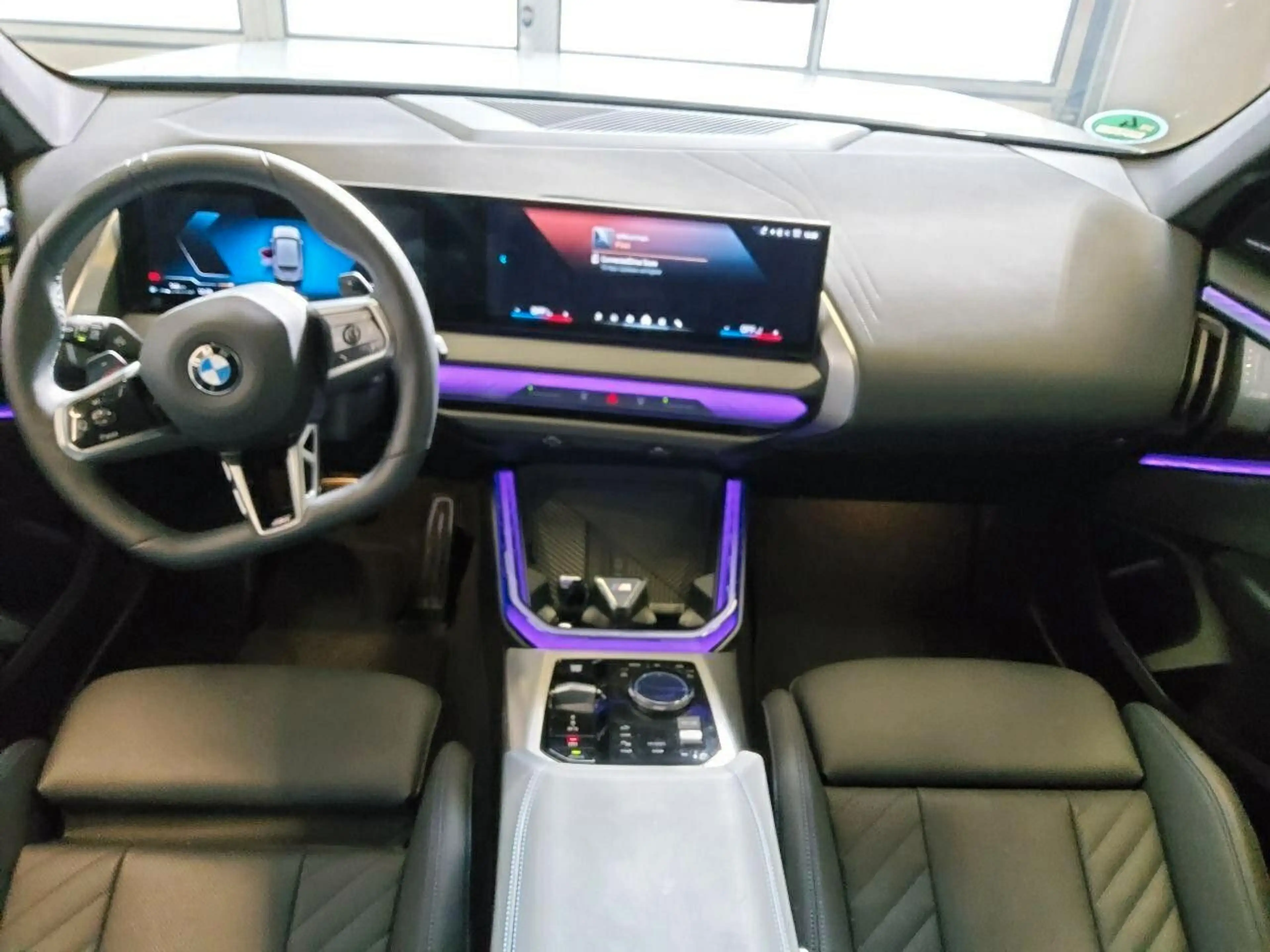 BMW X3 20 d xDrive M Sport Premium-Paket, Sound-Syst — photo 4
