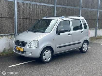 Suzuki Wagon R+ 1.3 GLS