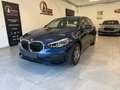BMW 118 118i 5p. Business Advantage PRONTA CONSEGNA Blu/Azzurro - thumbnail 1