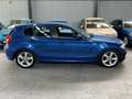 BMW 118 1-serie 118i High Executive Nieuwe APK NAP Azul - thumbnail 6