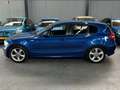BMW 118 1-serie 118i High Executive Nieuwe APK NAP Azul - thumbnail 7