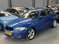 BMW 118 1-serie 118i High Executive Nieuwe APK NAP Azul - thumbnail 2