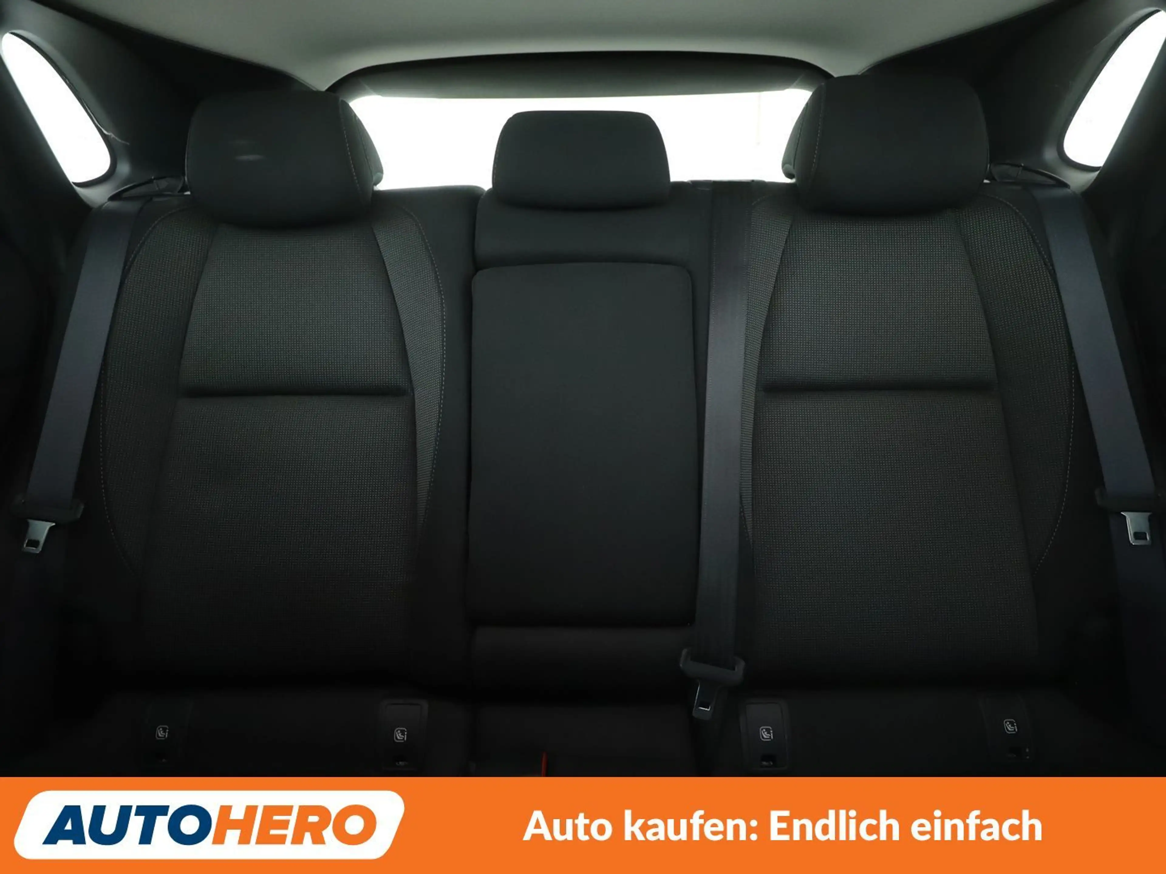 Mazda CX-30 2.0 Skyactiv-G Mild-Hybrid Selection 2WD Aut*NAVI* — photo 15