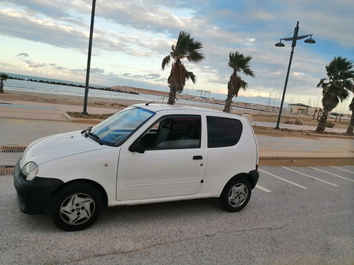 Fiat 600 - 2