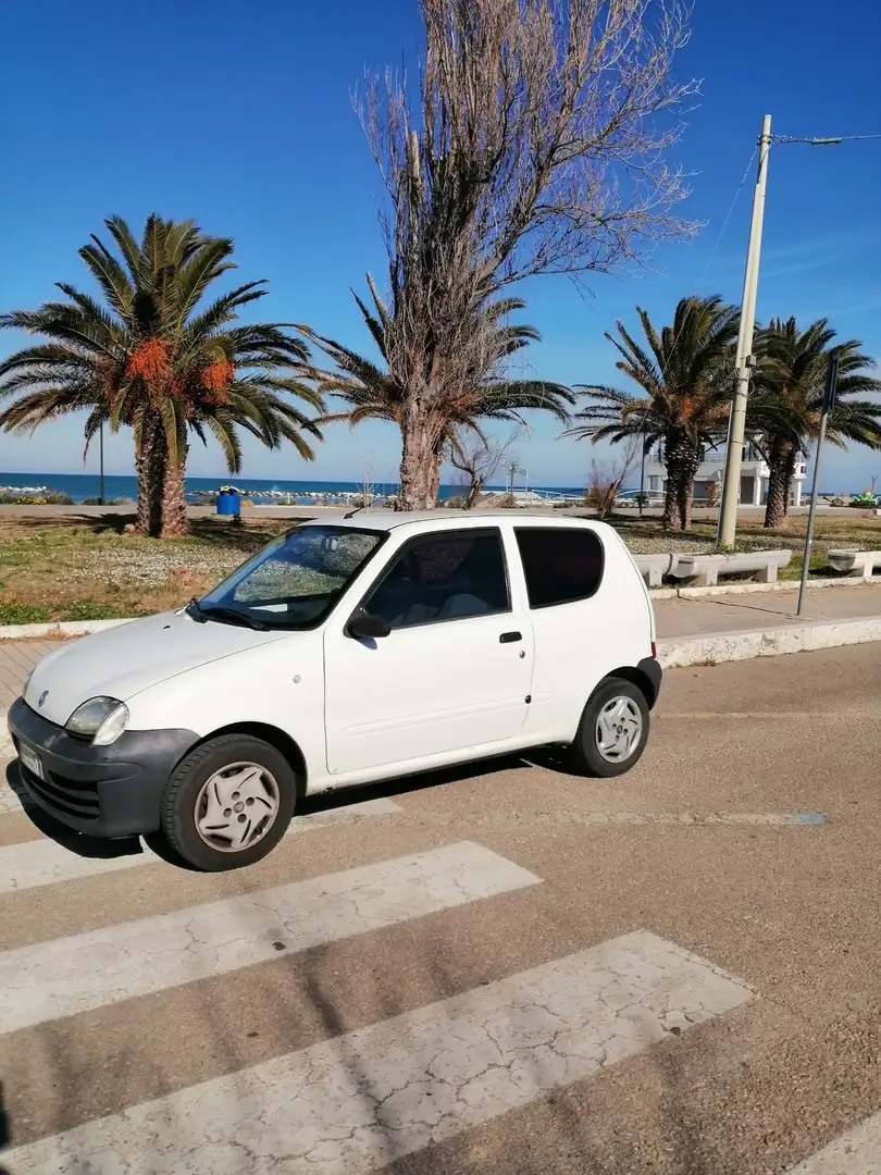 Fiat 600 - 1