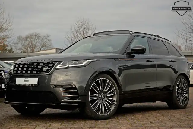 Land Rover Range Rover Velar 3.0 d R-Dynamic SE PANO | HUD