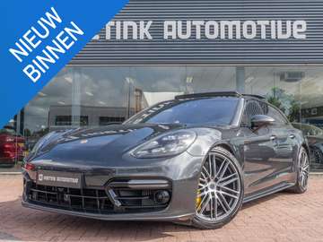 Sport Turismo 4.0 Turbo S E-Hybrid | Keramisch | 4