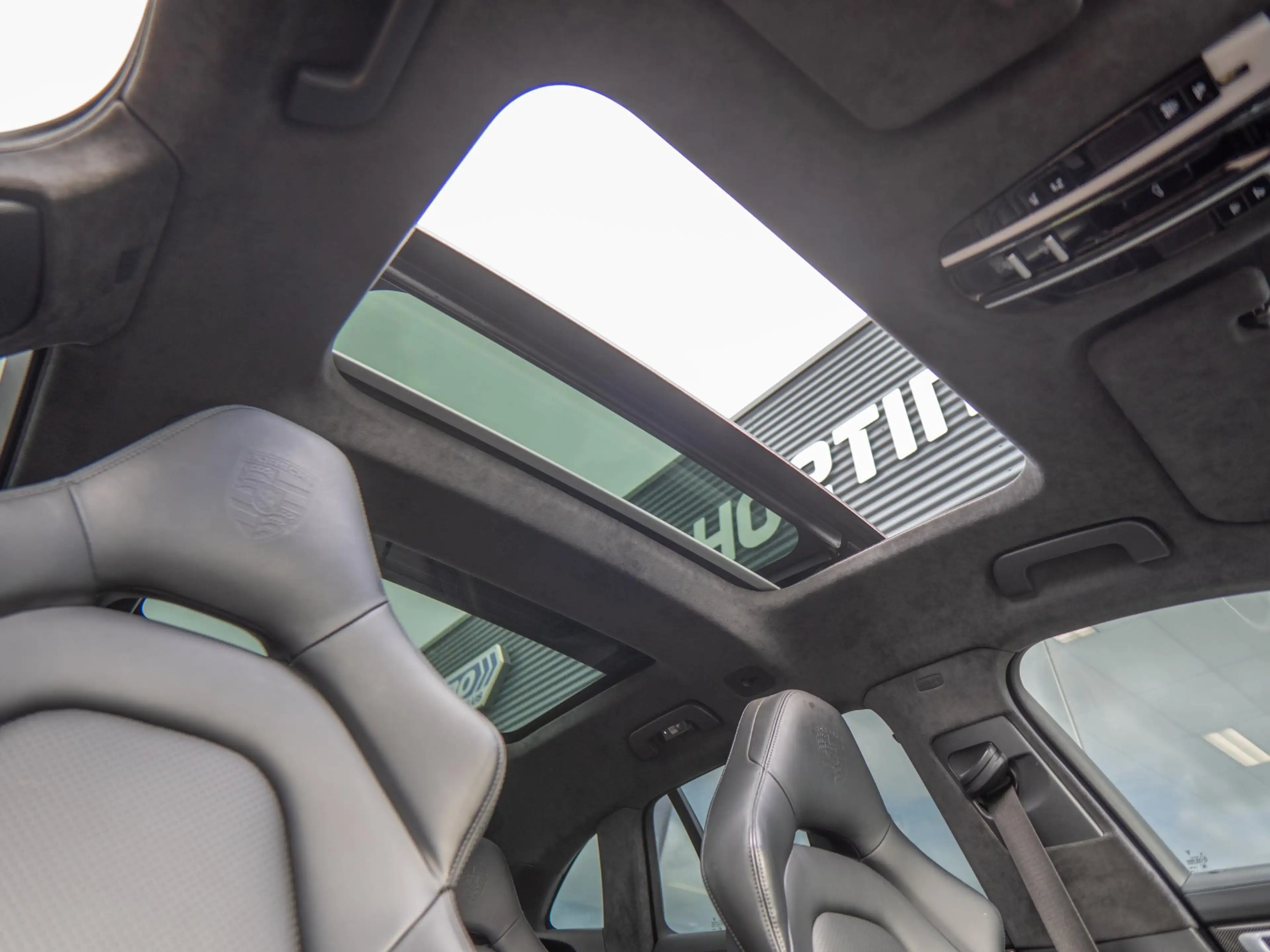 Porsche Panamera Sport Turismo 4.0 Turbo S E-Hybrid | Keramisch | 4 — photo 48
