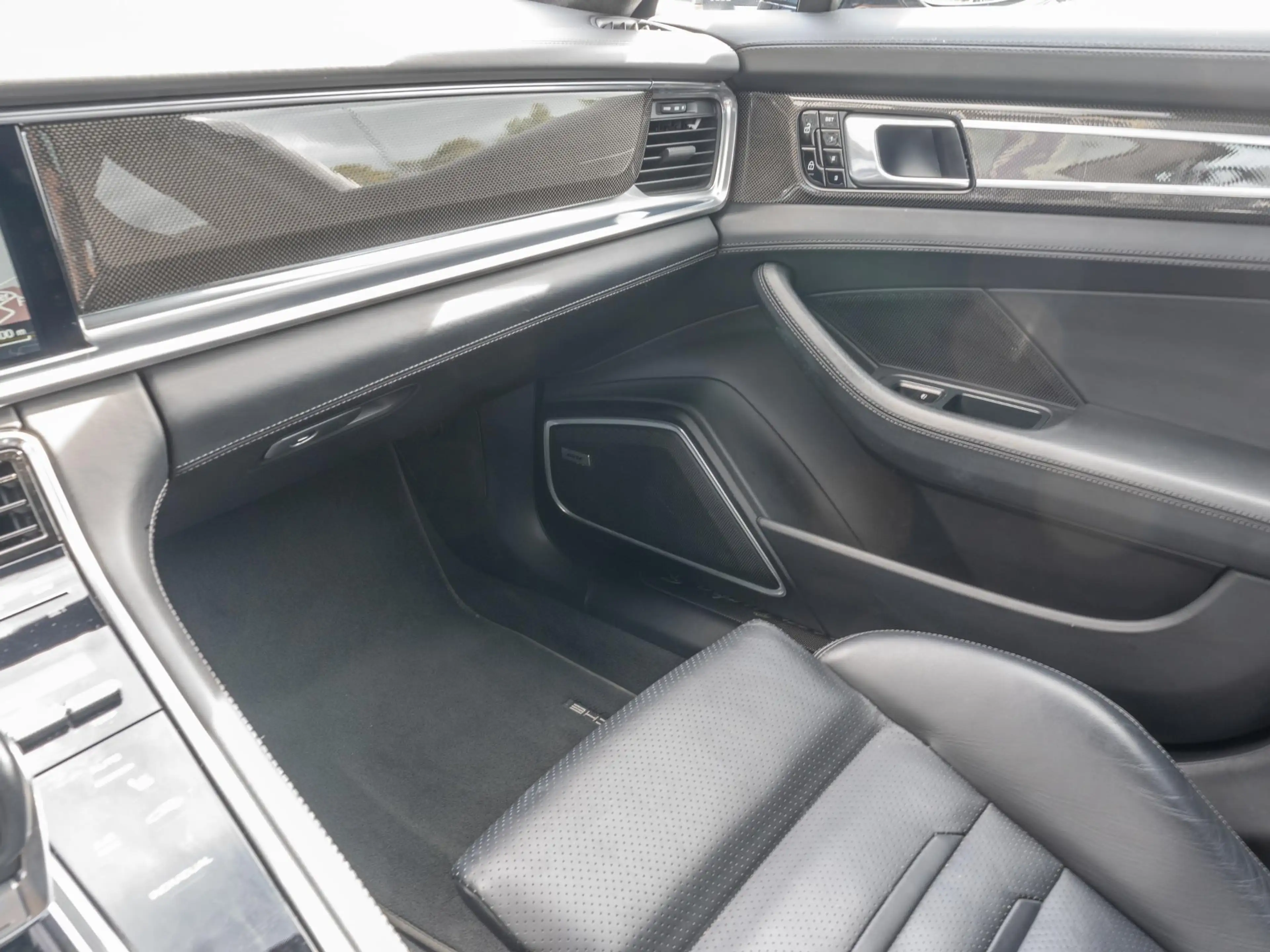Porsche Panamera Sport Turismo 4.0 Turbo S E-Hybrid | Keramisch | 4 — photo 46