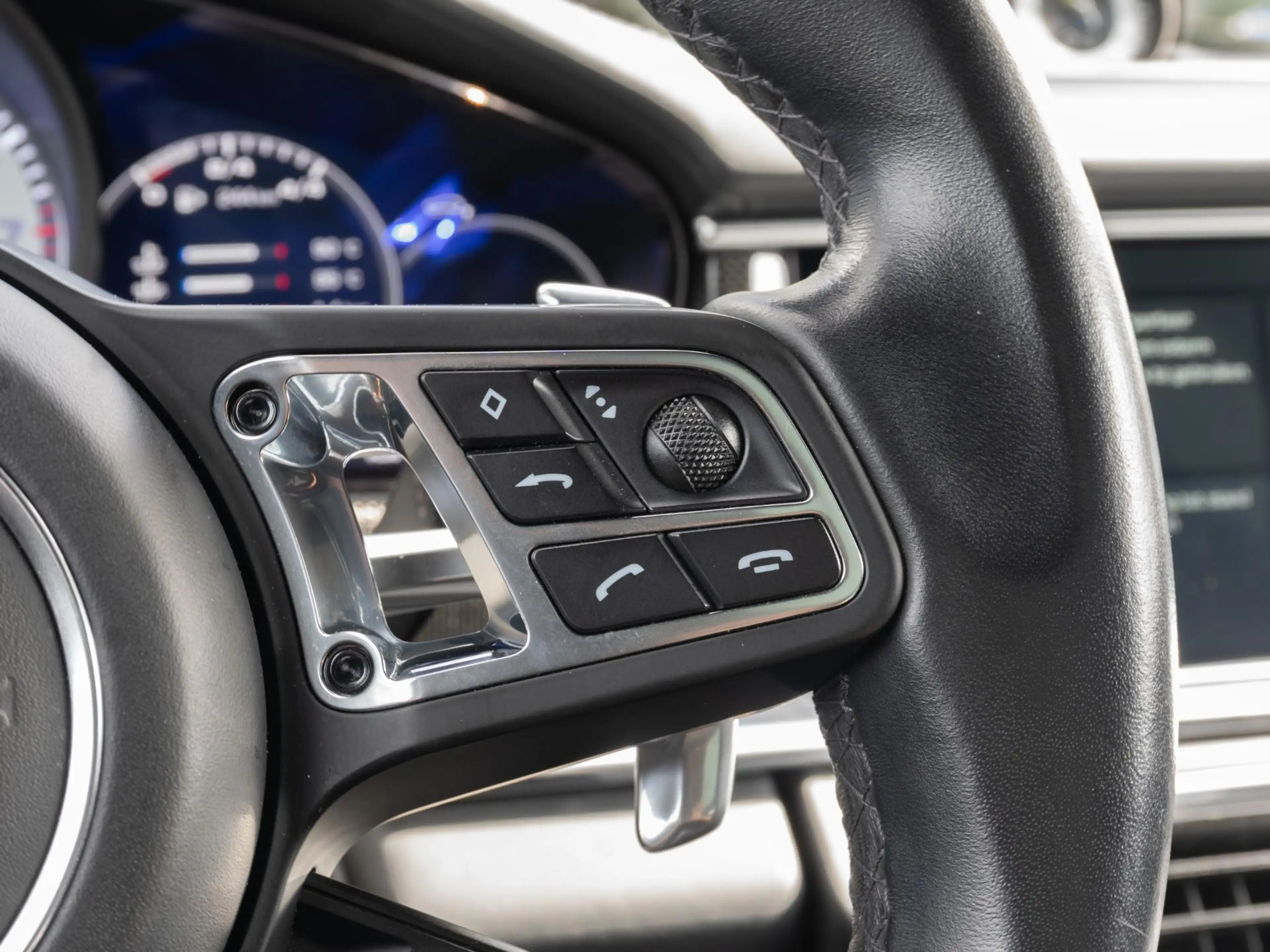 Porsche Panamera Sport Turismo 4.0 Turbo S E-Hybrid | Keramisch | 4 — photo 40