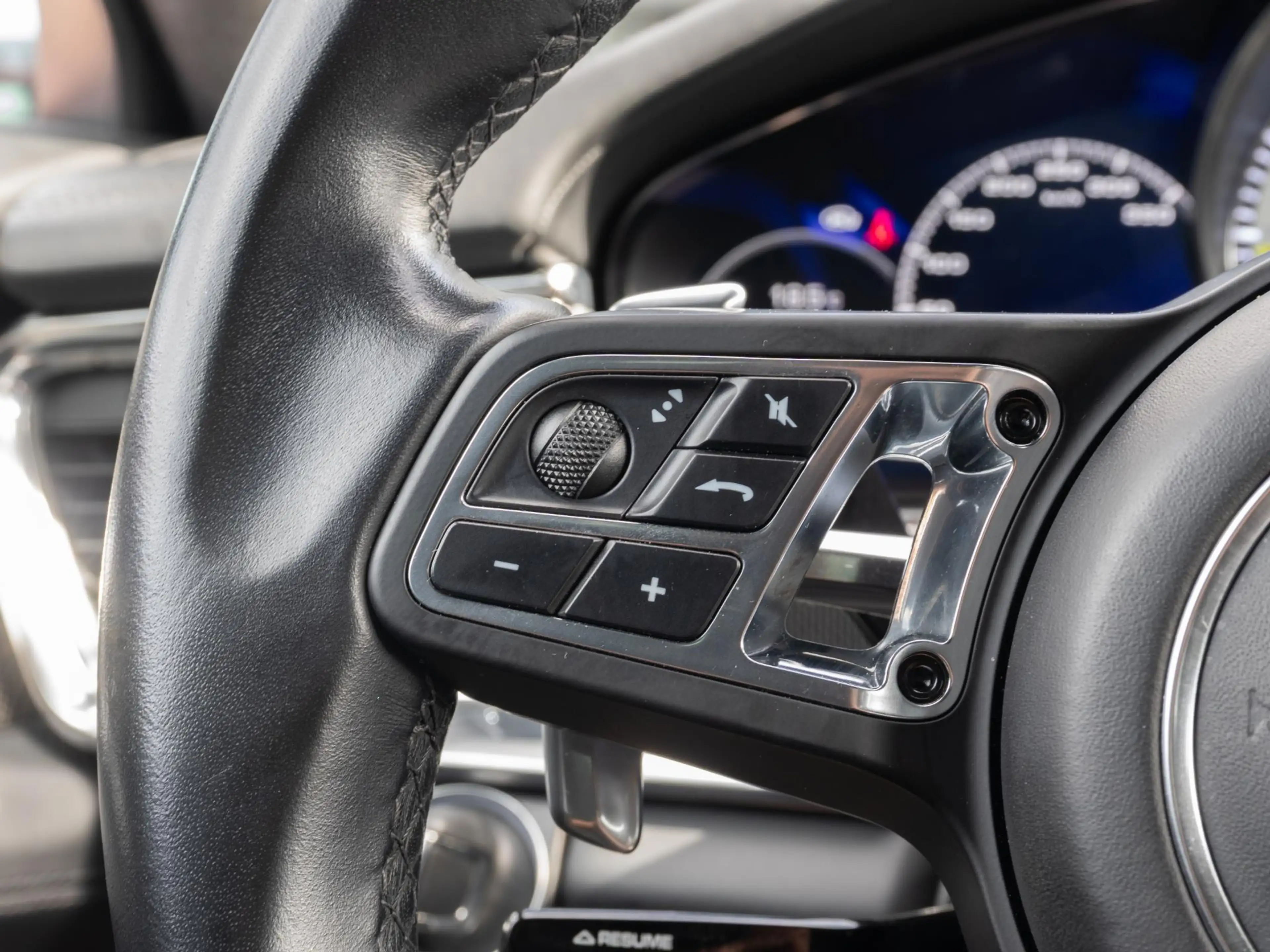 Porsche Panamera Sport Turismo 4.0 Turbo S E-Hybrid | Keramisch | 4 — photo 39