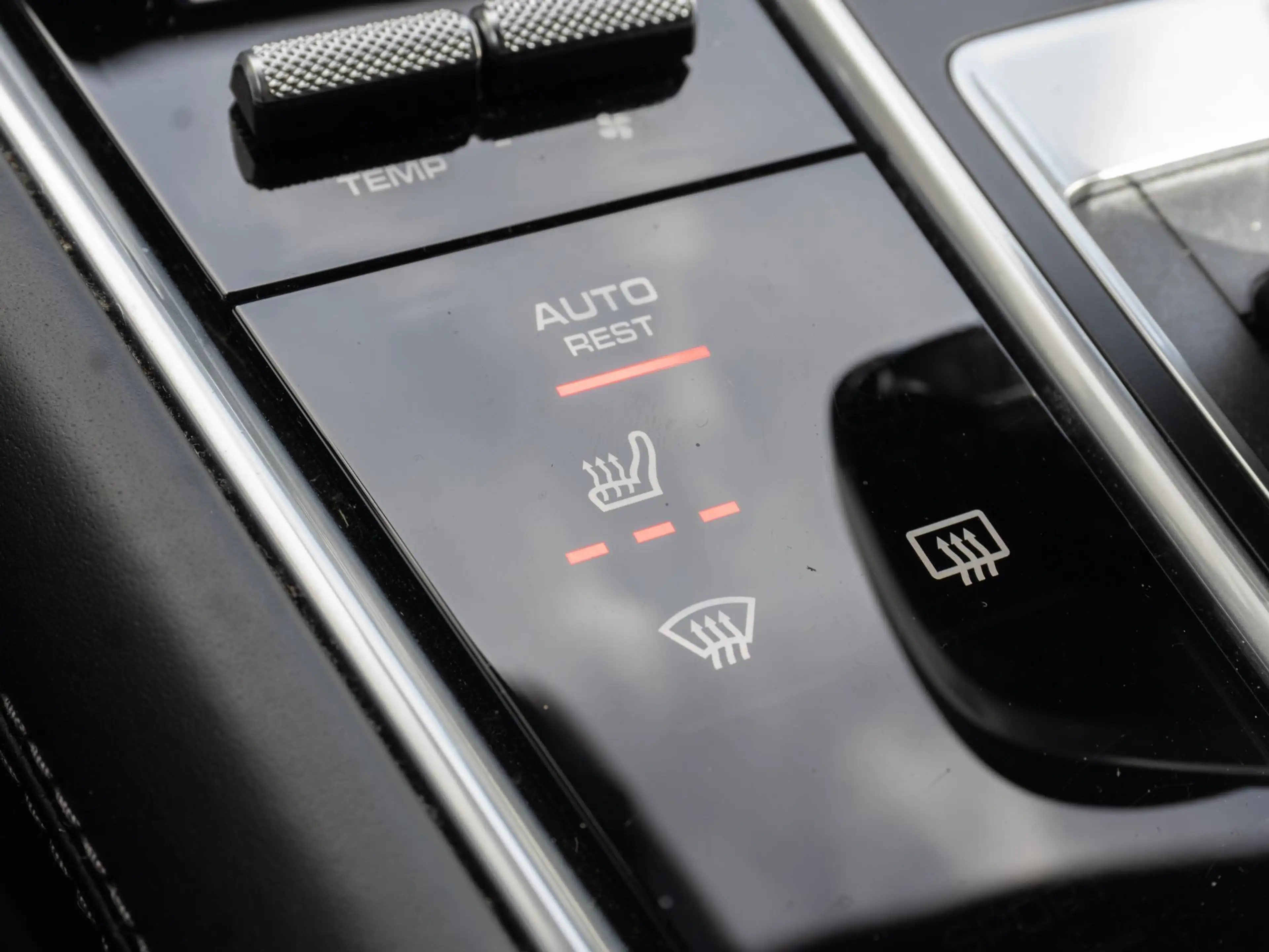 Porsche Panamera Sport Turismo 4.0 Turbo S E-Hybrid | Keramisch | 4 — photo 45
