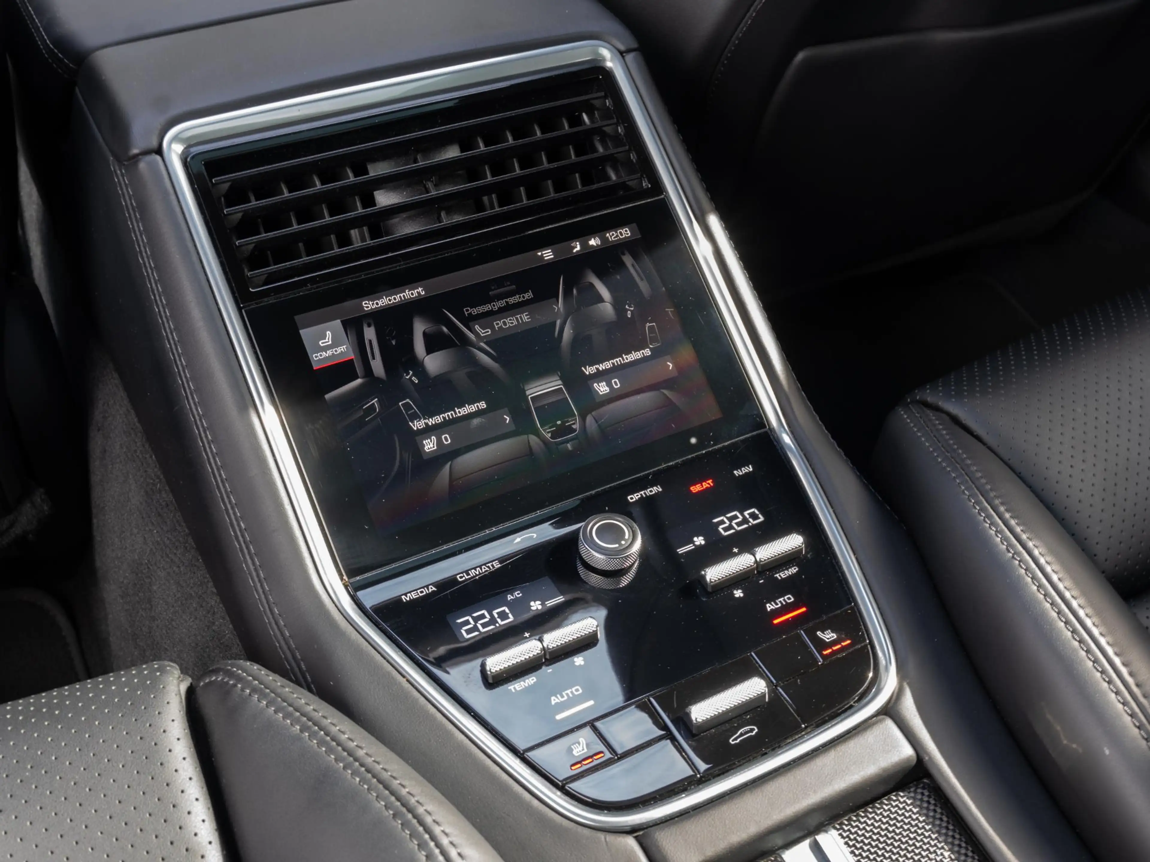Porsche Panamera Sport Turismo 4.0 Turbo S E-Hybrid | Keramisch | 4 — photo 23
