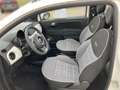 Fiat 500 500C 1.0 Mild Hybrid Lounge Klima (BDK) Weiß - thumbnail 11