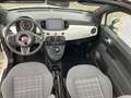 Fiat 500 500C 1.0 Mild Hybrid Lounge Klima (BDK) Weiß - thumbnail 10