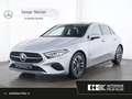 Mercedes-Benz A 200 Progressive*AHK*Totwinkel*360°*LED*SHZ*PDC Silber - thumbnail 1