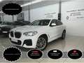 BMW X4 xDrive 20dA Blanco - thumbnail 1