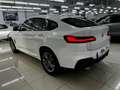 BMW X4 xDrive 20dA Blanco - thumbnail 36
