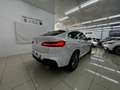 BMW X4 xDrive 20dA Blanco - thumbnail 39