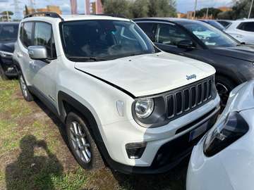 1.3 T4 PHEV Limited