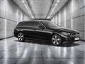 Mercedes-Benz C 180 T AVANTGARDE+AMBIENTE+MBUX+AHK+KAMERA+NAVI Schwarz - thumbnail 4