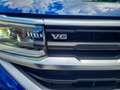 Volkswagen Amarok 3.0 TDI Aventura Doppelkabine 4Motion Anhängerkupp Blau - thumbnail 18