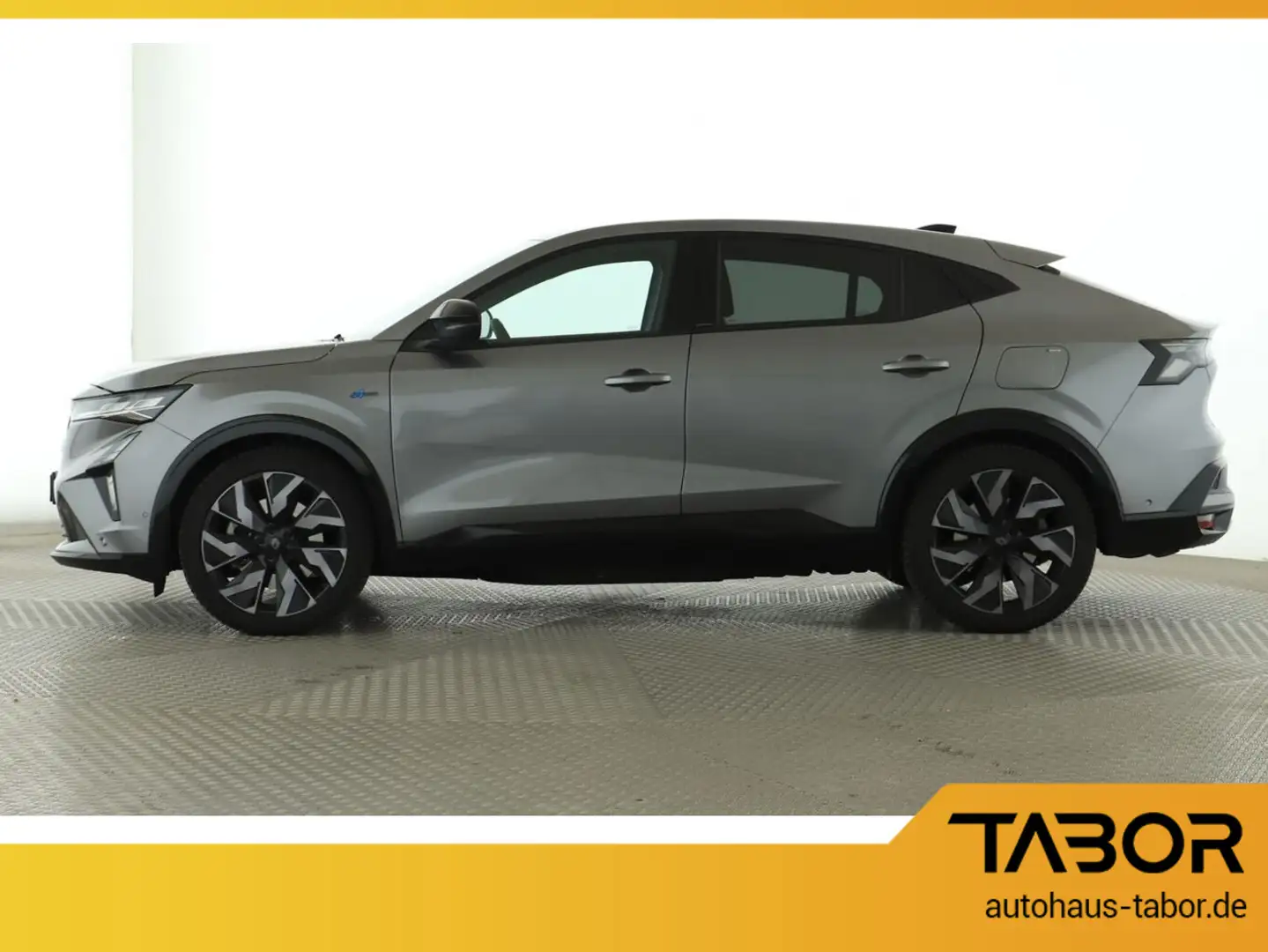 Renault Rafale PHEV Esprit Alpine Matrix Pano UVP-27%* Gris - 2